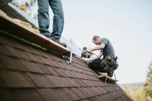 Local Roofers in Shinnston, WV